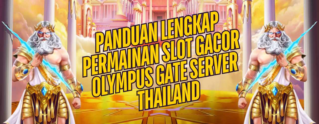 Situs Slot Gacor