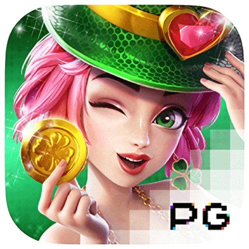 Lucky Clover Riches