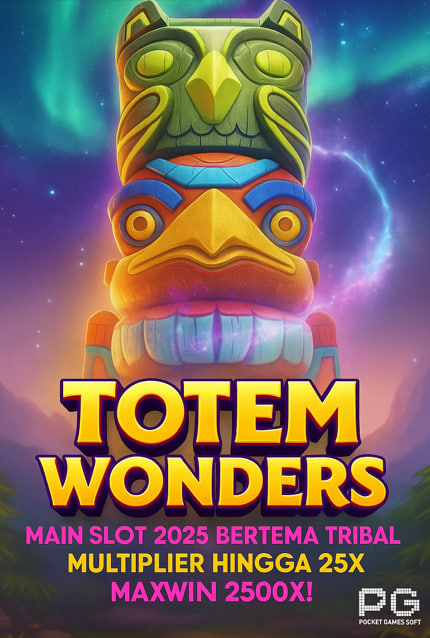TOTEM WONDERS