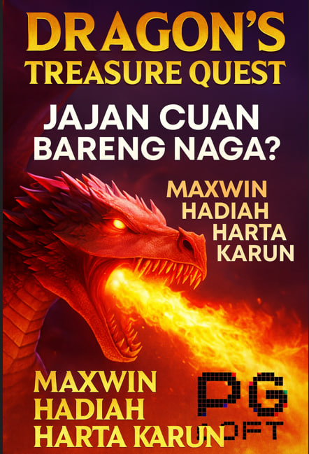 DRAGON'S TREASURE QUEST